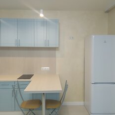 Квартира 25 м², студия - изображение 4