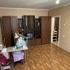 Квартира 37,2 м², 1-комнатная - изображение 4