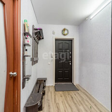 Квартира 39,5 м², 1-комнатная - изображение 4