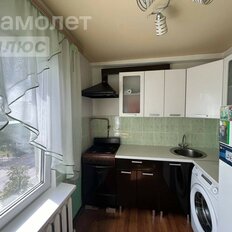 Квартира 30 м², 1-комнатная - изображение 4