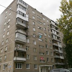 Квартира 57,3 м², 3-комнатная - изображение 3