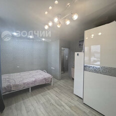 Квартира 31,9 м², 1-комнатная - изображение 4