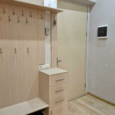 Квартира 35,4 м², 1-комнатная - изображение 3