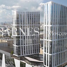 Квартира 71,7 м², 2-комнатные - изображение 2