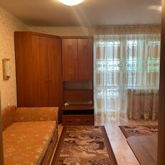 Квартира 24 м², студия - изображение 4