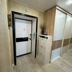 Квартира 52,2 м², 3-комнатная - изображение 1