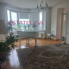 Квартира 142,6 м², 4-комнатная - изображение 4