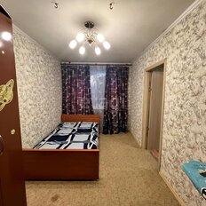 Квартира 45,4 м², 2-комнатная - изображение 4