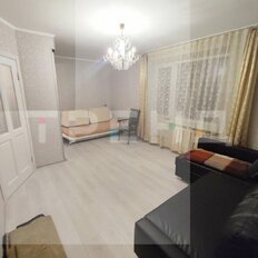 Квартира 30,8 м², 1-комнатная - изображение 3