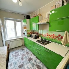 Квартира 61 м², 2-комнатная - изображение 5