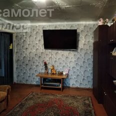 Квартира 51,1 м², 2-комнатная - изображение 4