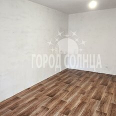 Квартира 34 м², 1-комнатная - изображение 5