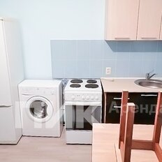 Квартира 37,1 м², 1-комнатная - изображение 1