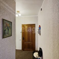 Квартира 37,3 м², 1-комнатная - изображение 5