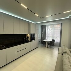 Квартира 64,6 м², 3-комнатная - изображение 3