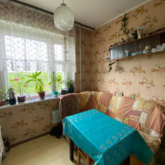Квартира 62,7 м², 3-комнатная - изображение 4