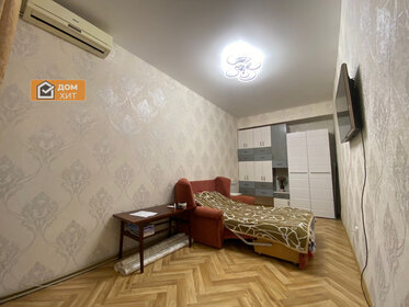 19,5 м², 1-комнатная квартира 5 700 000 ₽ - изображение 23