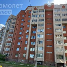 Квартира 74,3 м², 3-комнатная - изображение 1