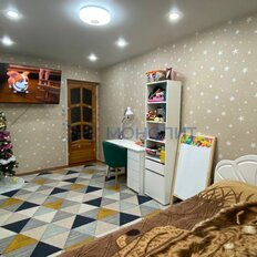 Квартира 65,7 м², 3-комнатная - изображение 2