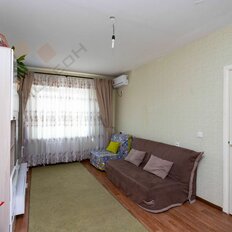 Квартира 36,2 м², 1-комнатная - изображение 4