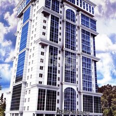 Квартира 100 м², 4-комнатная - изображение 1