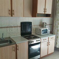 Квартира 35,6 м², 1-комнатная - изображение 2