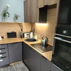 Квартира 40,2 м², 2-комнатная - изображение 1