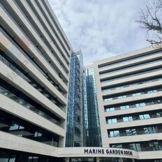 Квартира 33,2 м², 1-комнатные - изображение 5