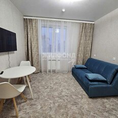 Квартира 19 м², 1-комнатная - изображение 3