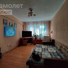 Квартира 31,2 м², 1-комнатная - изображение 5