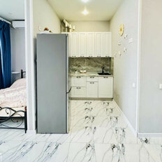 Квартира 26,6 м², 1-комнатная - изображение 4