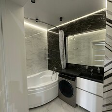 Квартира 50 м², 1-комнатная - изображение 1