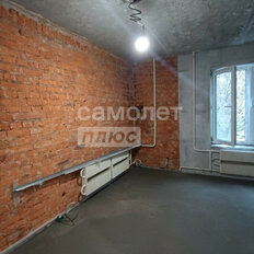 Квартира 19,2 м², 1-комнатные - изображение 1