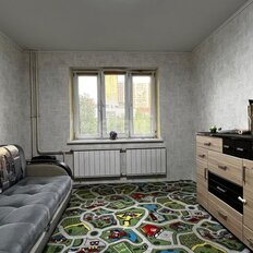 Квартира 61,7 м², 2-комнатная - изображение 1