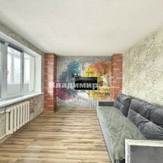 Квартира 49,9 м², 2-комнатная - изображение 4