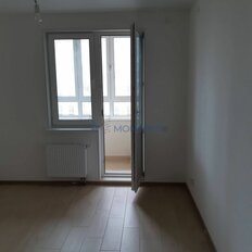 Квартира 34,6 м², 1-комнатная - изображение 5