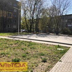 Квартира 39,9 м², 1-комнатная - изображение 5