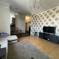 Квартира 48,9 м², 1-комнатная - изображение 3