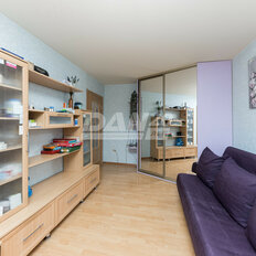 Квартира 46,9 м², 2-комнатная - изображение 4