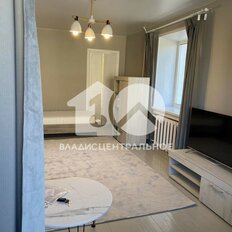 Квартира 30,6 м², 1-комнатная - изображение 4
