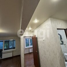 Квартира 31 м², 1-комнатная - изображение 4