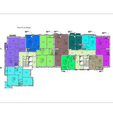 Квартира 50,6 м², 1-комнатная - изображение 1