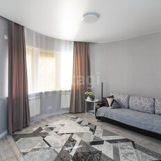 Квартира 54,7 м², 2-комнатная - изображение 2