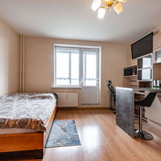 Квартира 24 м², студия - изображение 4