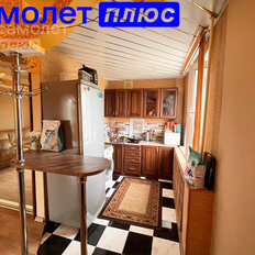 Квартира 36,1 м², 1-комнатная - изображение 3