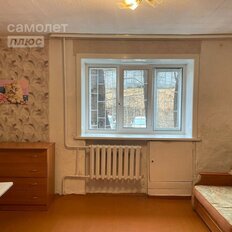 Квартира 27,7 м², 1-комнатная - изображение 3