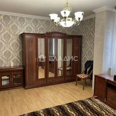 Квартира 120 м², 4-комнатная - изображение 5
