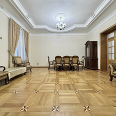 Квартира 150 м², 3-комнатная - изображение 2