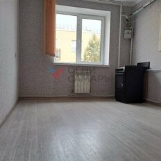 Квартира 33,7 м², 1-комнатная - изображение 1