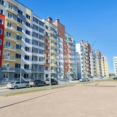 Квартира 36,7 м², 1-комнатная - изображение 2
